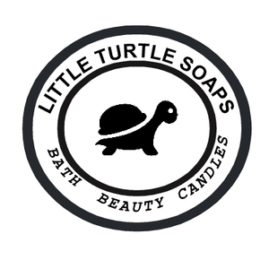 Little Turtle Soaps