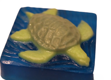 Turtle Soap