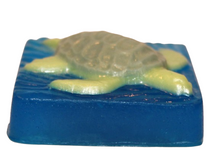 Turtle Soap