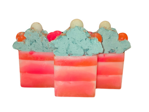 Hello Beautiful Soap
