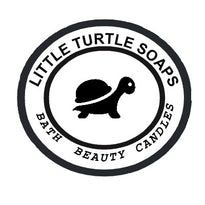 Little Turtle Soaps 