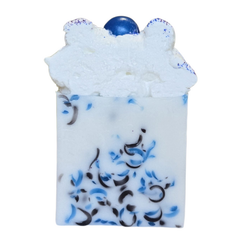 Jammin' Berry Soap