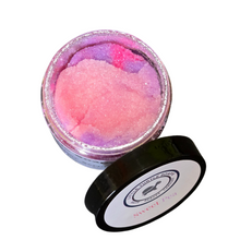 Sweet Pea Goats Milk Sugar Scrub