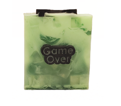 Gamer Soap