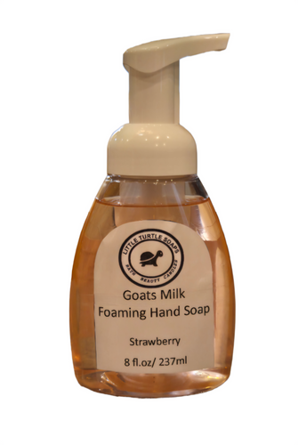 Foaming Hand Soap