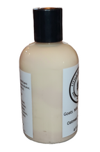 Oatmeal, Milk & Honey Goats Milk & Honey Lotion