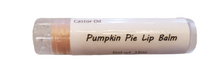 Pumpkin Pie Lip Balm