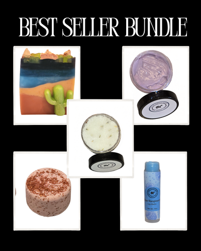 Best Seller Bundle
