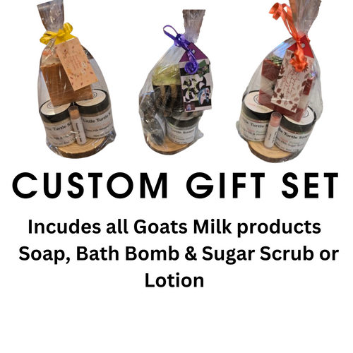 Custom Gift Set