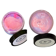 Sweet Pea Goats Milk Sugar Scrub