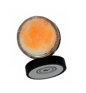 Creamsicle Goats Milk Sugar Scrub