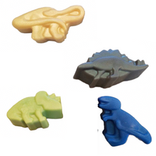 Dinosaurs Soap