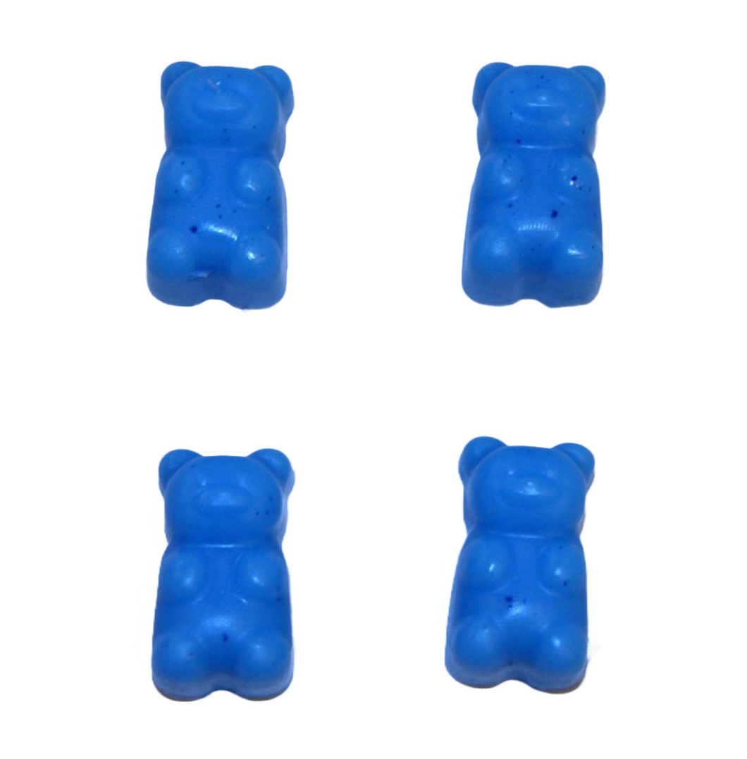 Gummy Bear Soap Sampler