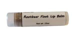 Rootbeer Float Lip Balm