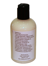 Mayan Gold Goats Milk & Honey Lotion