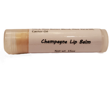 Champagne Lip Balm