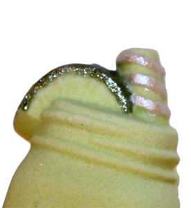 Margarita Mason Jar Bath Bomb