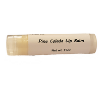 Pina Colada Lip Balm