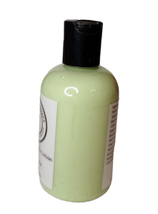 Margarita Lime Goats Milk & Honey Lotion