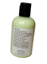 Margarita Lime Goats Milk & Honey Lotion