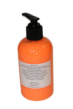 Blood Orange Goats Milk Hand & Body Soap