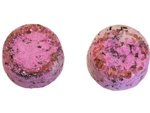Vanilla Lavender Bath Bomb