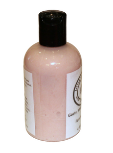 Farmhouse Cider Goats Milk & Honey Lotion