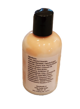 Creamsicle Goats Milk & Honey Lotion