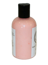 Blood Orange Goats Milk & Honey Lotion