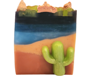 Desert Soap