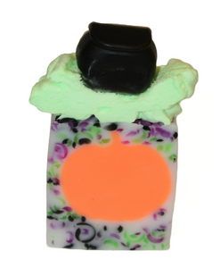 Halloween Soap