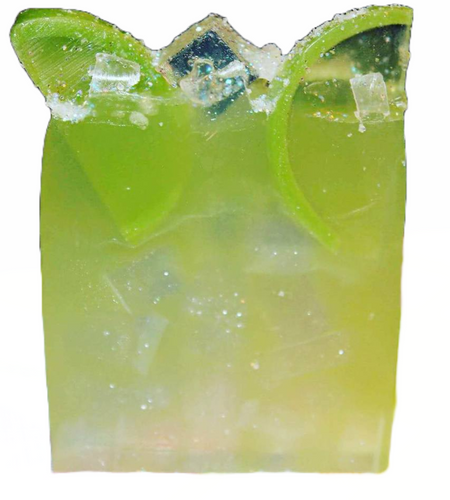 Margarita soap