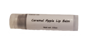 Caramel Apple Lip Balm