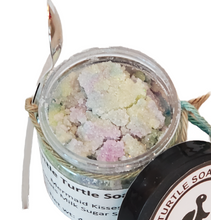 Mermaid Kisses Goats Milk Sugar Scrub